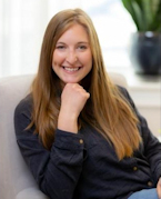 Jessica Nickolauson, Office Manager