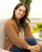 Kadie DiTocco, Student Midwife