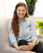 Tabitha Kropf, CPM, LM