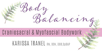 Body Balancing with Karissa Tranel