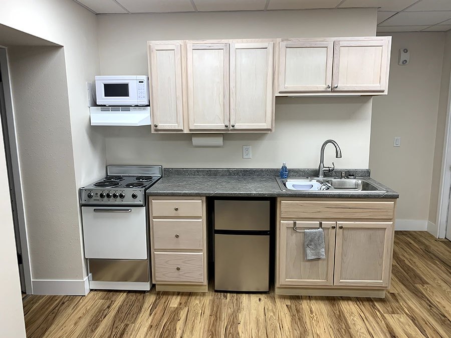 Trillium Midwifery Birth Centers Prairie du Chien WI